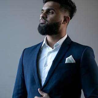 Arjun Mehta testimonial