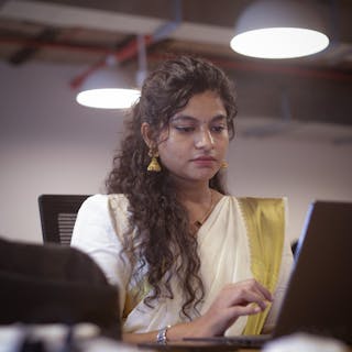 Naina Kapoor testimonial